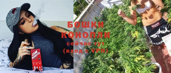 ALPHA PVP Бородино